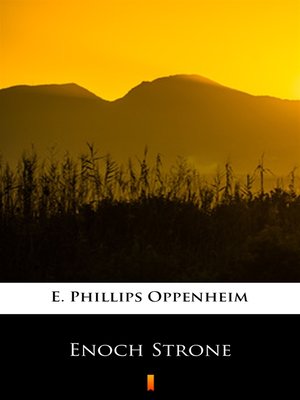 cover image of Enoch Strone